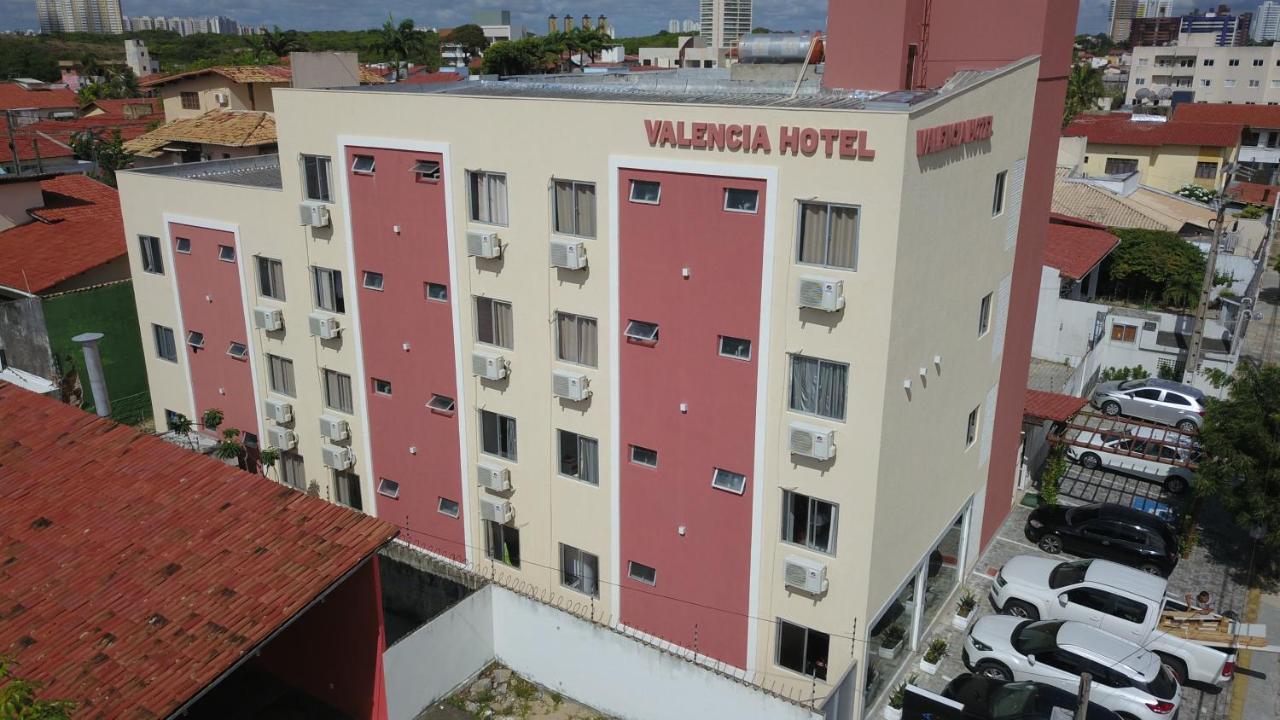 Valencia Hotel Natal Exterior photo